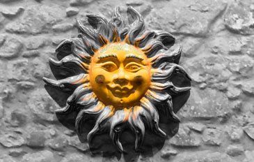 Sonne
